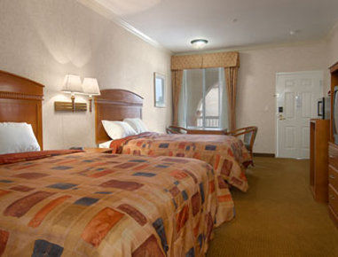 Howard Johnson Inn And Suites - Pico Rivera Exterior foto